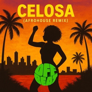 Celosa (Afro Remix) - Single
