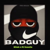 Bad Guy. - Single - Ditah & PJ Scoolio