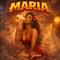 Maria - Single - ALESS YONN