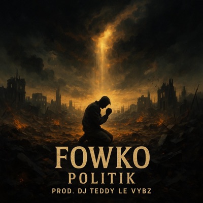 Politik (feat. Fowko) - Single