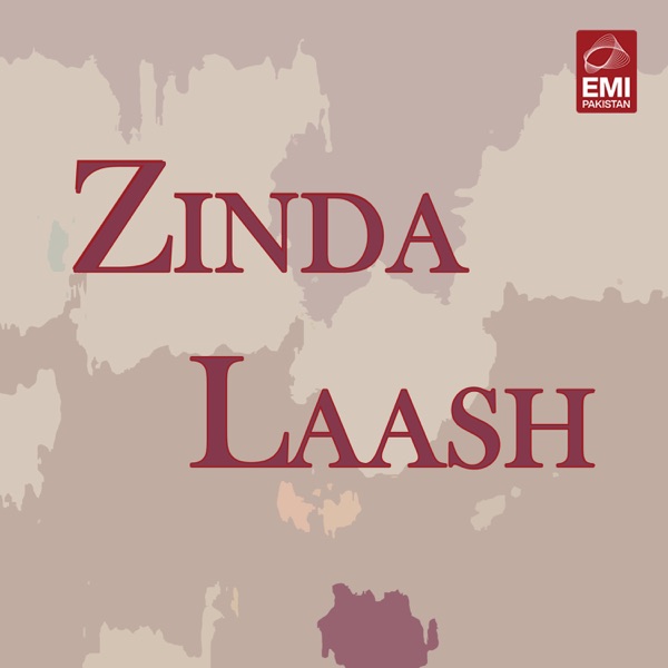 Zinda Laash (Original Motion Picture Soundtrack) - EP
