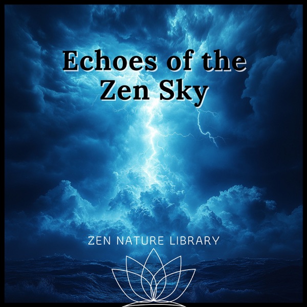 Echoes of the Zen Sky - EP