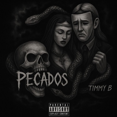 Pecados - Single
