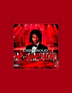 Listen to chino2solid, watch music videos, read bio, see tour dates & more!