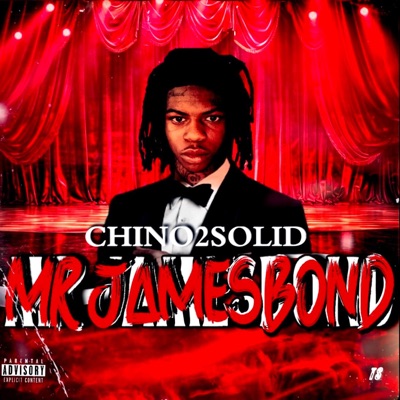 MR JAMESBOND