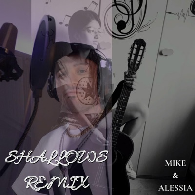 Shallows - Single
