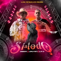 Si A Todo (feat. Dryan & La S) [Radio Edit] - Single - Oiber El De Los Clasicos