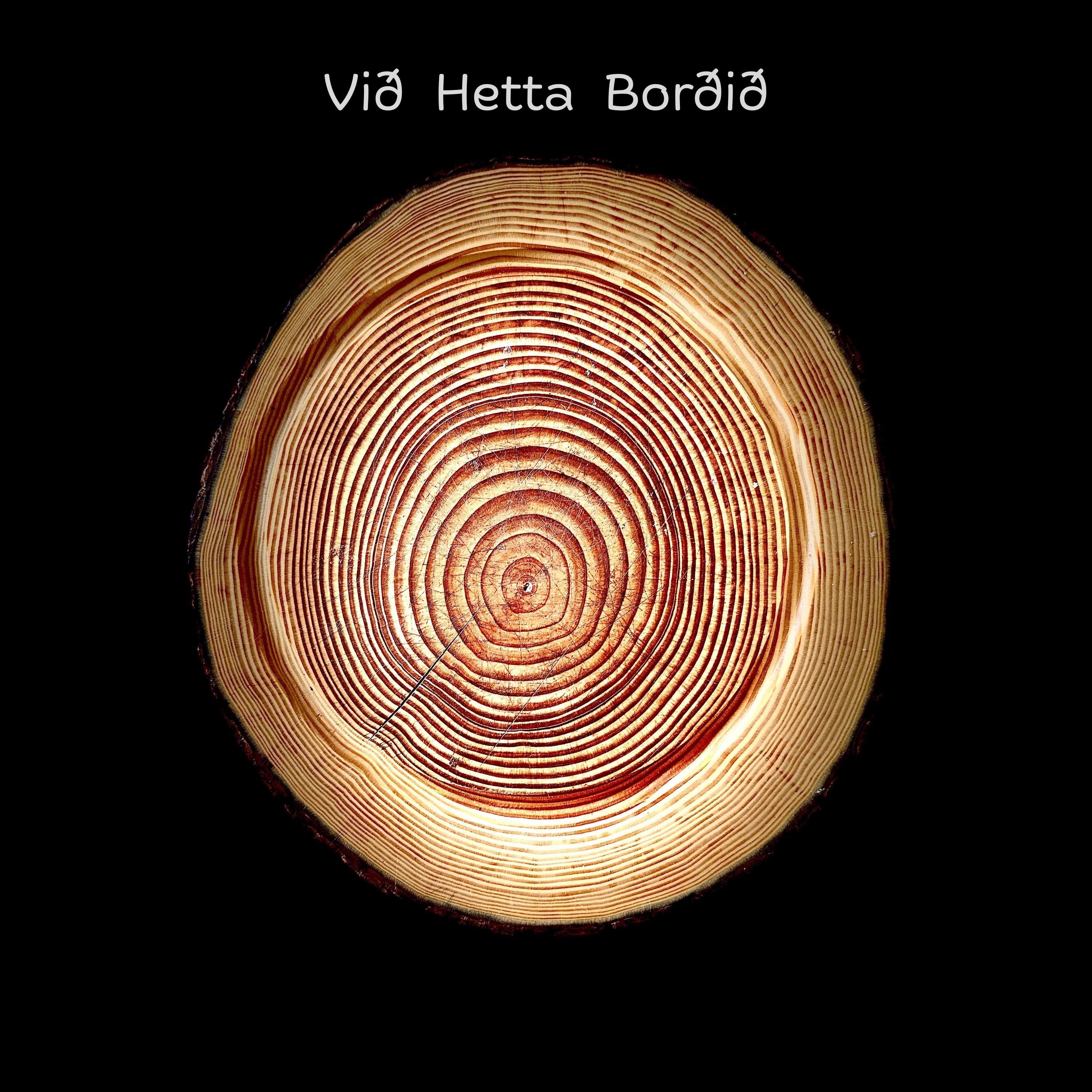 Lena Anderssen - Vid Hetta Bordid