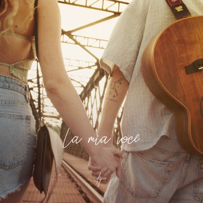 La mia voce - Single