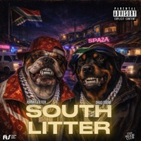 South Litter (feat. Dras Doobi) - Single - Johnny Filter