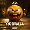 Odd Ball - Single