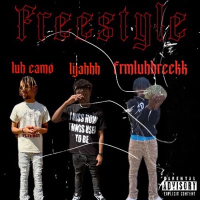Freestyle - Single