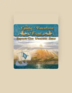 Ascolta Lonely Mountain Band, guarda video musicali, leggi la biografia, vedi le date del tour & altro!