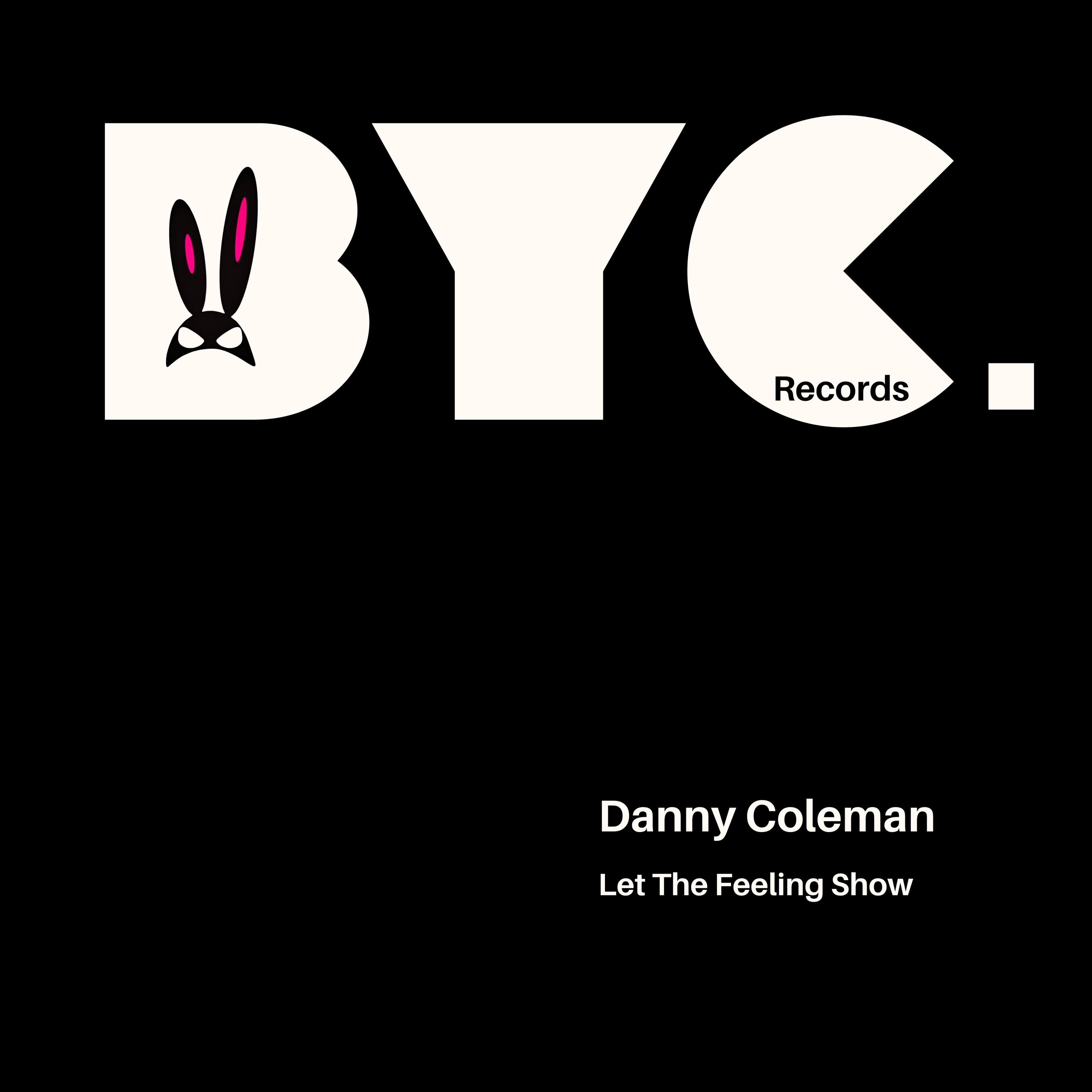 Let the Feeling Show - Single