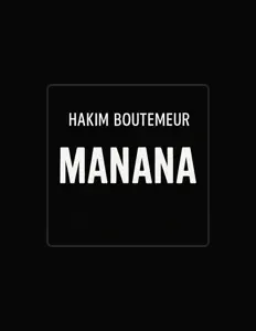 Listen to Hakim Boutemeur, watch music videos, read bio, see tour dates & more!