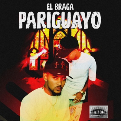 Pariguayo - Single