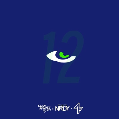 Call of the 12s (feat. WANZ & 4STRO F4ME) [V2] - Single