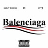 Balenciaga (feat. OTJ) - Single