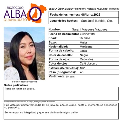 Te recuerdo Sarahi Vazquez - Single