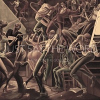 Just Say The Word (feat. Amaz'on The Goddess) - Single - Dutch Diggler