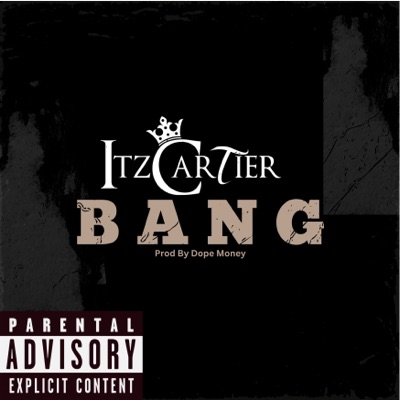 Bang - Single
