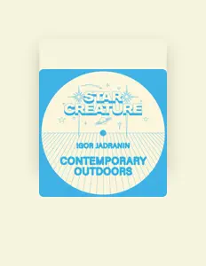 Listen to Igor Jadranin, watch music videos, read bio, see tour dates & more!