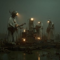 Underworld Blues: volume two - promptgenix