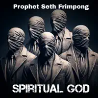 Lets Pray Worship — Prophet Seth Frimpong