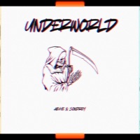 UnderWorld (feat. Hevve) - Single - Sondrey