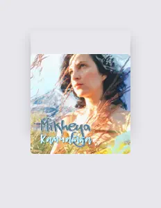 Mikheya dinle, müzik videolarını izle, biyografisini oku, tur tarihlerini ve daha fazlasını gör!