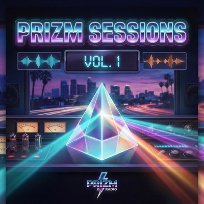 Prizm Sessions, Vol. 1 (DJ Mix)