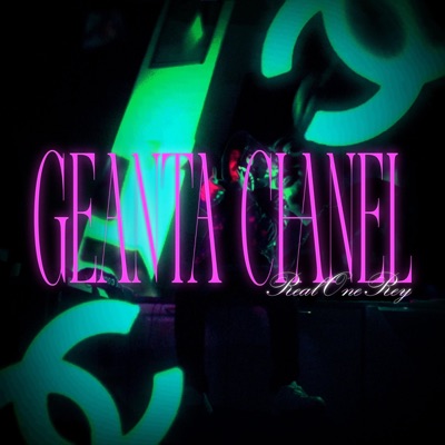 GEANTA CHANEL - Single