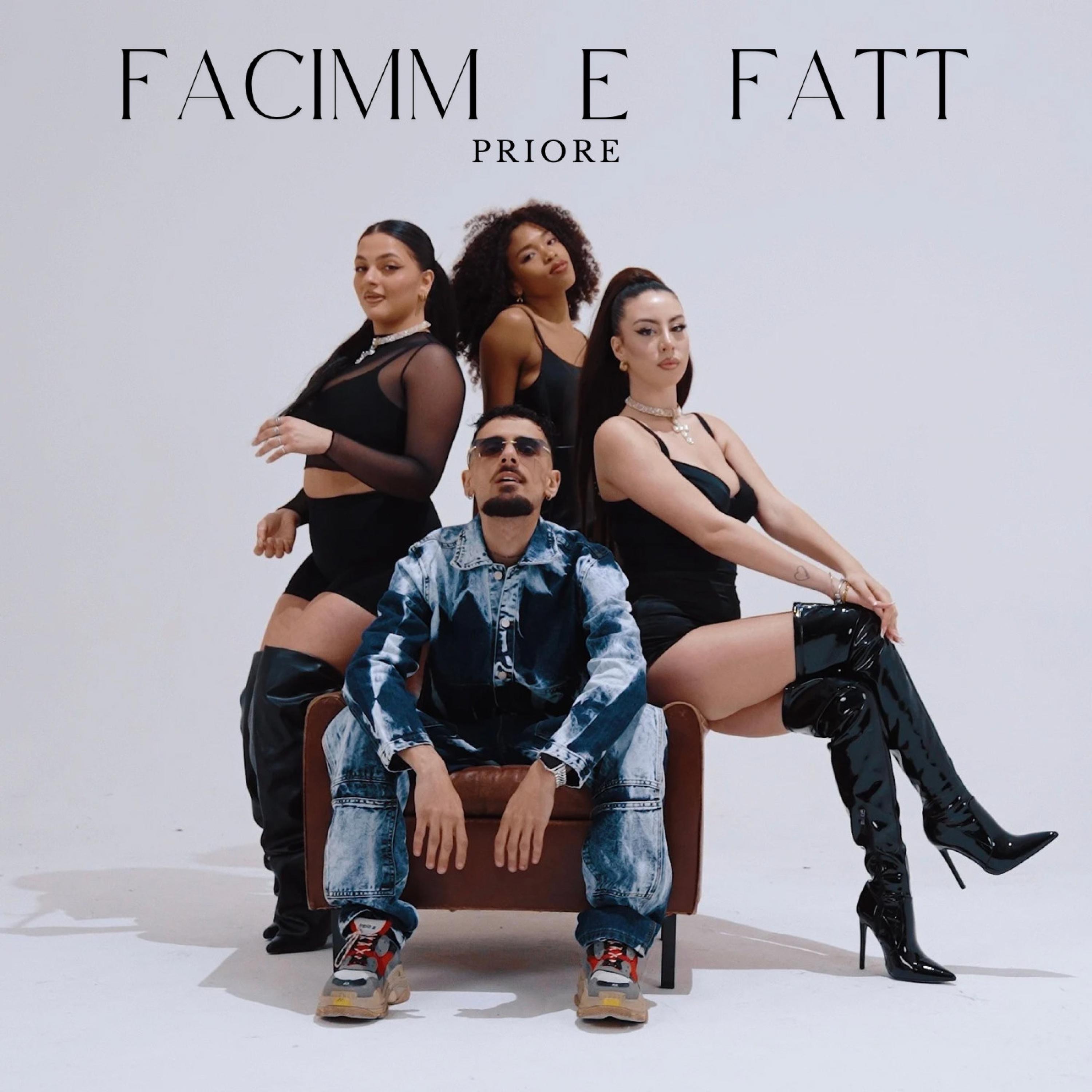 FACIMM E FATT - Single
