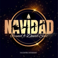 Navidad (feat. David Sáez) - Single - Isaniel