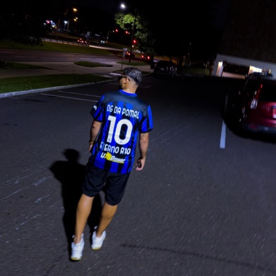 MTG PLOF PLOF - Single