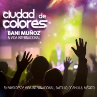 Bani Muñoz - Ángeles Y La Creación