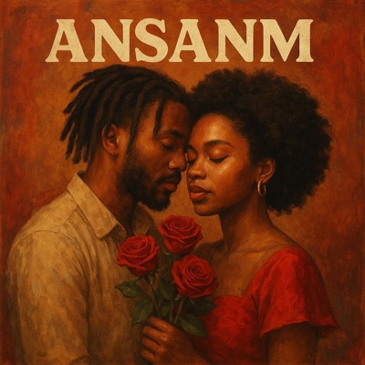 Ansanm (feat. Jorby King & Bilizbi) - Single