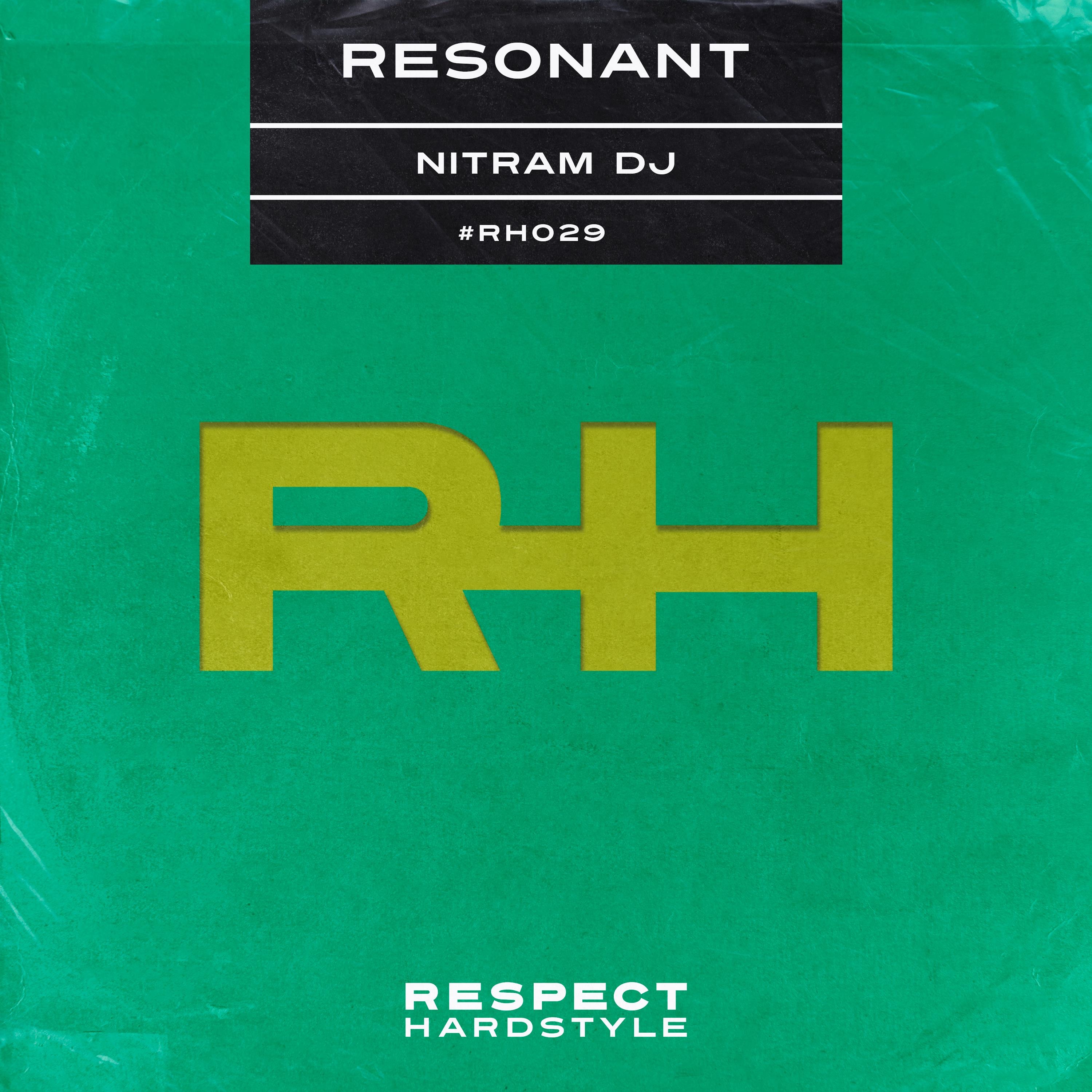 Resonant - Single
