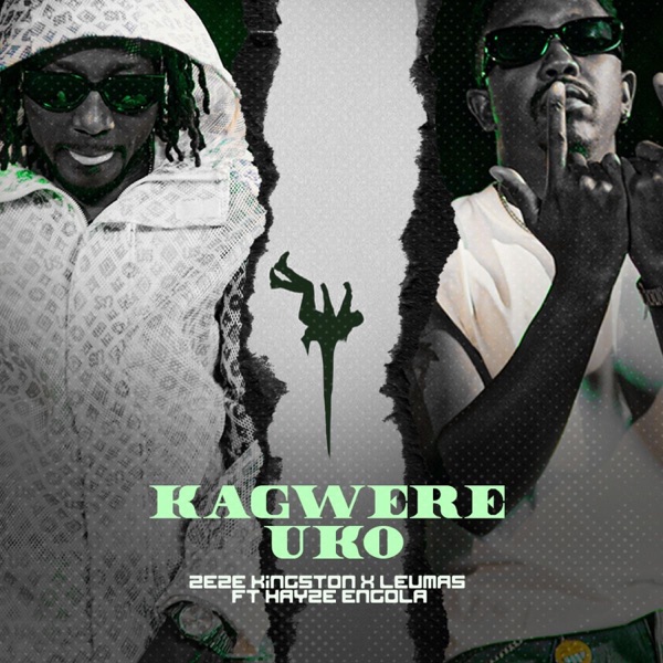 Kagwele uko! (feat. Hayze Engola)