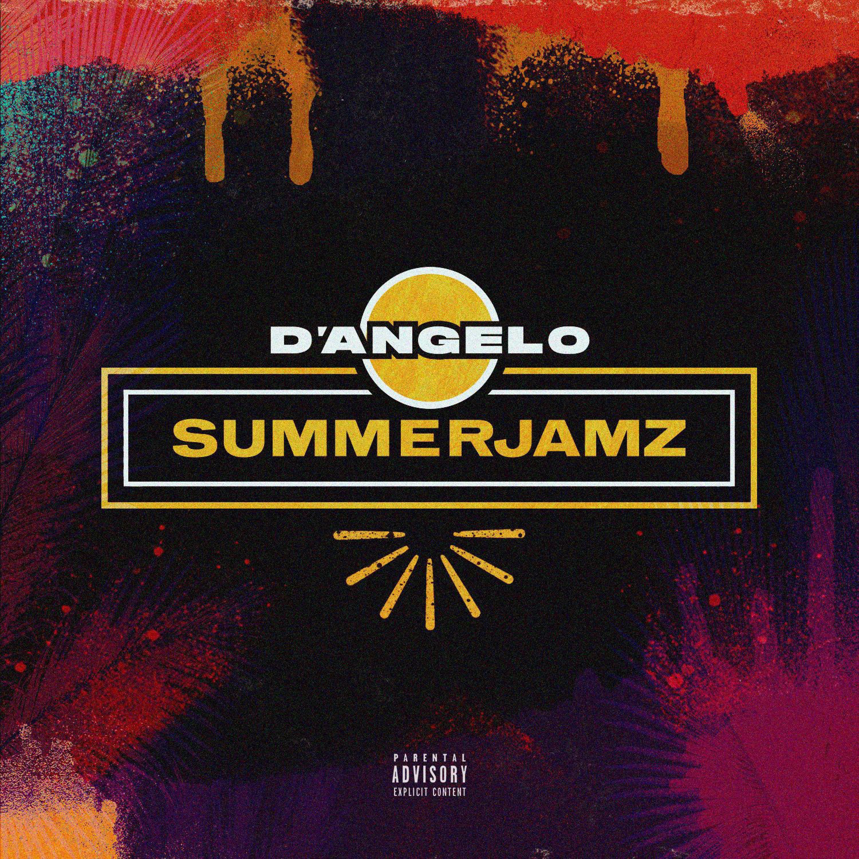 SummerJamz - Single