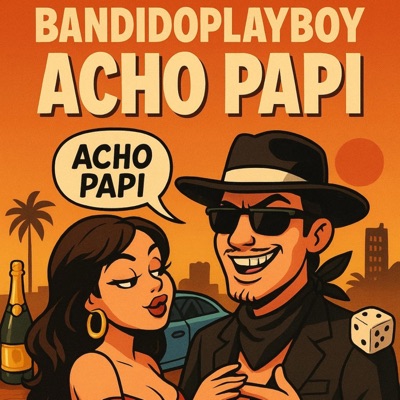 ACHO PAPI - Single