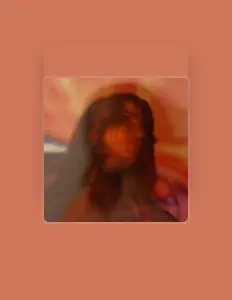 Dengarkan Robin Jaspers, tonton video musik, baca bio, lihat tanggal tur & lainnya!