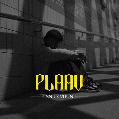 PLAAV (feat. Vrun) - Single