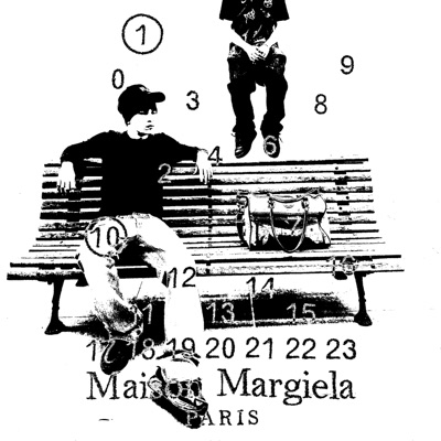 Maison Margiela - Single