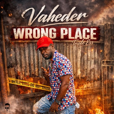 Wrong Place - Single