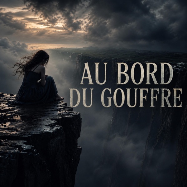 Au bord du gouffre