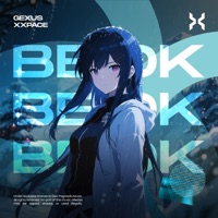 BE OK - EP - GEXUS & Xxpace