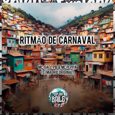 Ritmão de Carnaval - Single