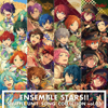 Ensemble Stars!! Shuffle Unit Song Collection Vol.03 - EP - Various Artists