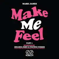 Make Me Feel — Mark James